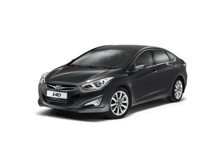 Магнитолы Hyundai i40 1 2011-2015